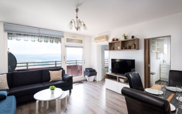 Apartment A1011 Sassofortino