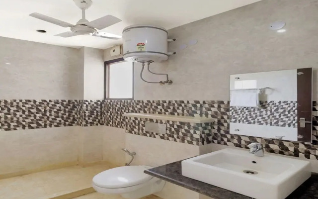 Oyo 8332 Branson Villa