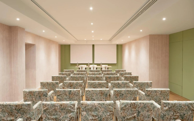 Delfino Taranto Hotel