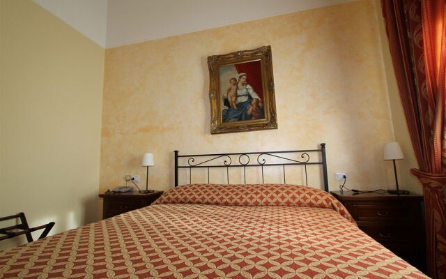 La Vecchia Fattoria
