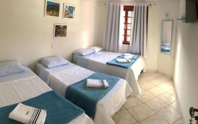 Hospedaria Aconchego