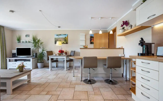 Ferienwohnung Fasse