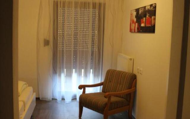 Pension Georgenhof