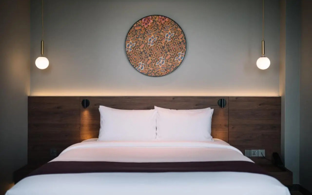 Quest Hotel Midport Port Dickson