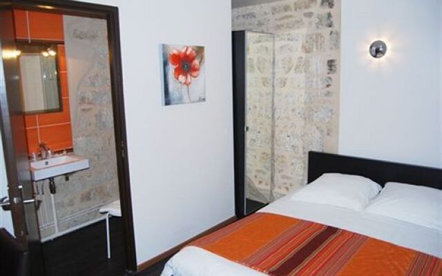 Hotel Saint Augustin