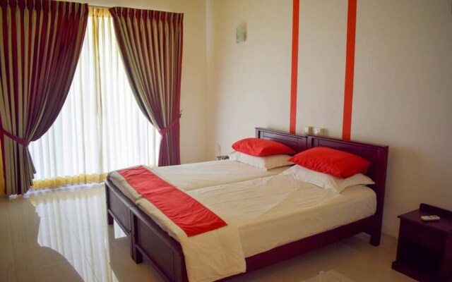 Rainbow Lagoon Villa