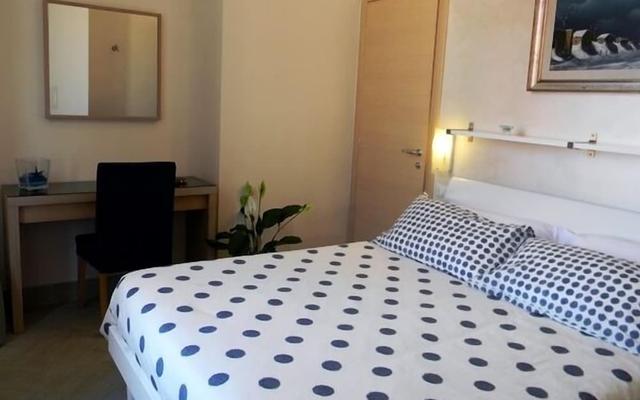 Agli Horti Sallustiani bed & breakfast