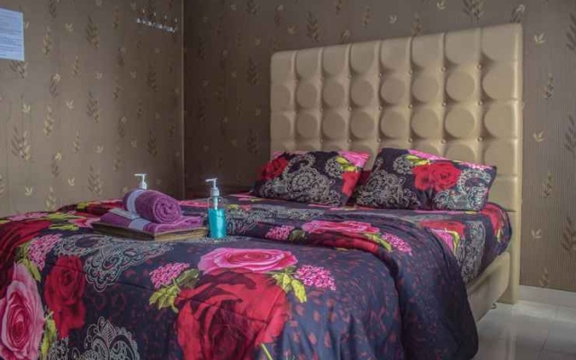 Luxury Margonda Residence 3 & 5