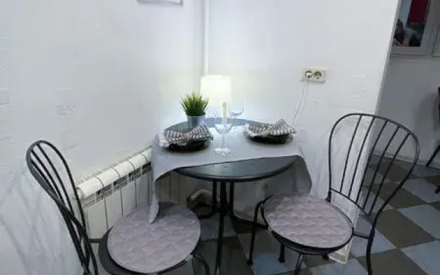 Апарт Комфорт на ул. Свердлова 51