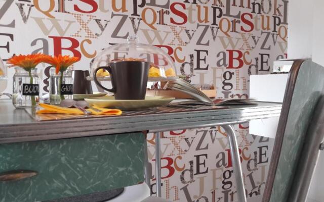 L'albero Di Famiglia