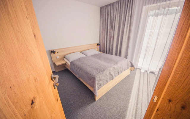 ZORE JASNÁ Apartments