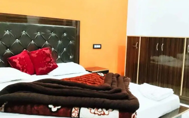 Hotel Dev Palace Kempty