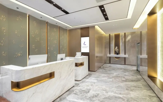 Lavande International  Guangzhou TaiKoo Hui Square Shipaiqiao Metro Station Branch - Free Shuttle Bus to Canton Fair Complex During Canton Fair Period