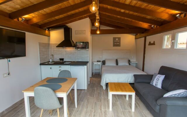 Studio & Garden Playa de Gran Alacant 3