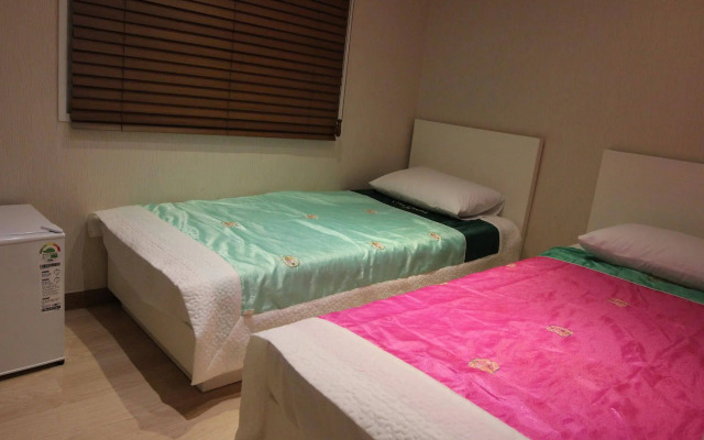 Moon Sun Guesthouse
