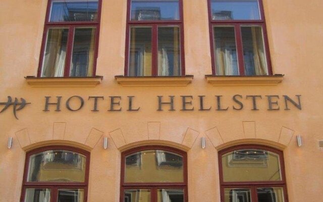 Hotel Hellsten