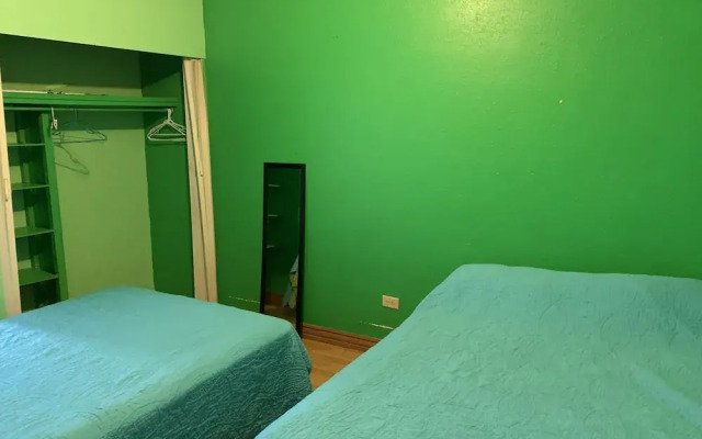 Departamento Blanquita Cedros