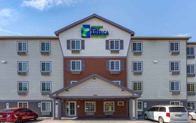 Extended Stay America Select Suites Phoenix West