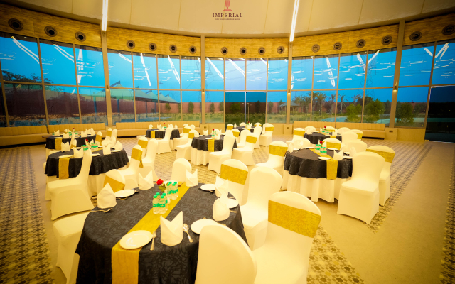 Imperial Golf Resort & Wedding Lawns