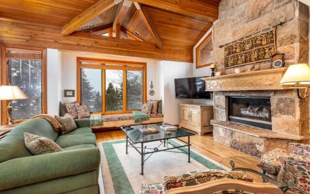 The Ridge Silver Lake #15