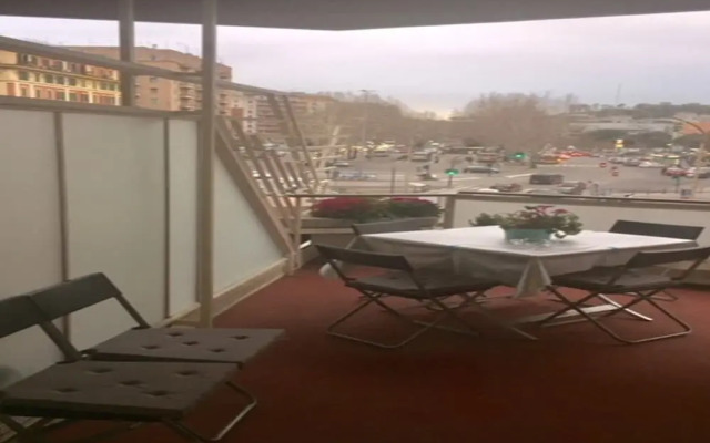 Rome Luxury House