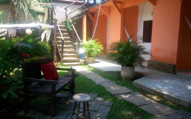 Villa Miracá Guest House