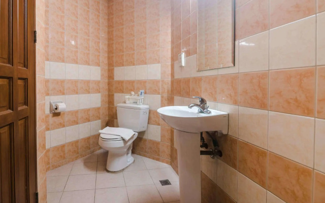 Oftana Suites Cebu near Oakridge