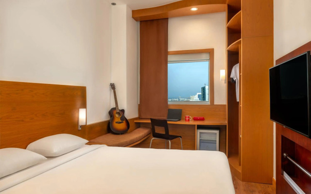 Ibis Fujairah