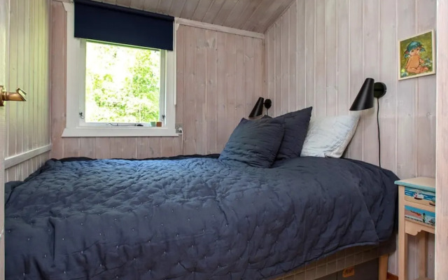5 Person Holiday Home in Albaek