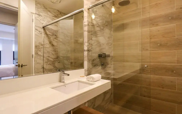 Cozy 2BR With Incredible Balcony in Miraflores