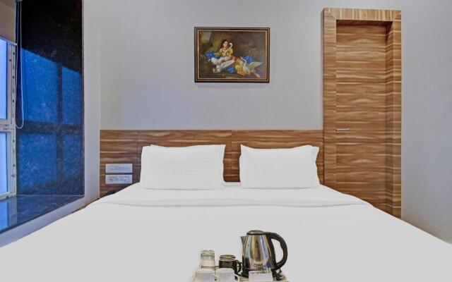 Townhouse 726 Hotel All In One