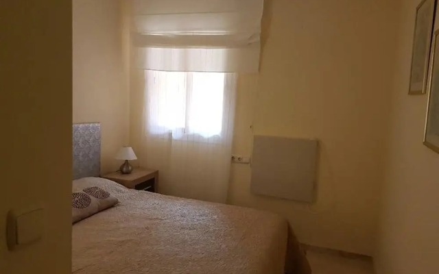 Apartment Santa Maria Golf