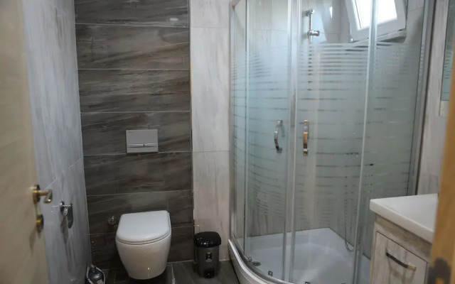 Sapanca Gönül Sofram Hotel & Bungalow & Villas