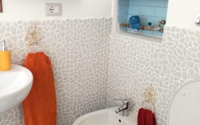 Apartment Teresa degli Scalzi I BH 59