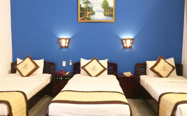 Lantern Boutique Hoi An