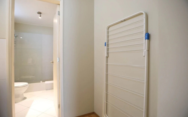 Relájate y recarga entre San Isidro y Miraflores