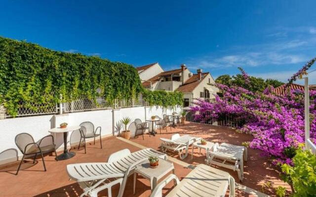 Apartments Nina@Anita