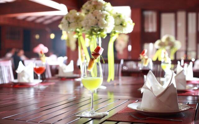 Manorom Boutique Hotel