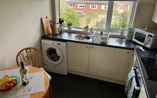 2-bed Apartment in Coleshill