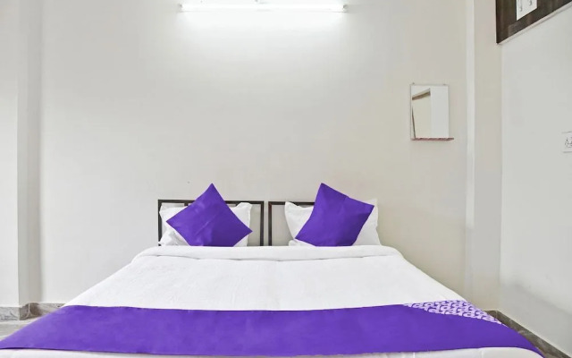 Hotel Nitesh by OYO Rooms