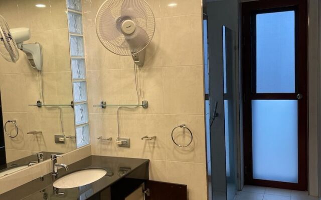 Seaview Residence
