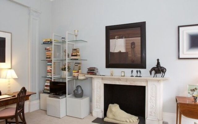 A Place Like Home - Lovely Flat in Pimlico Area