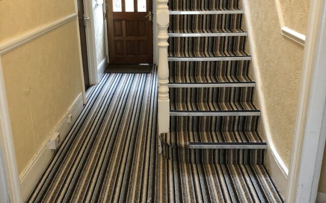 Arran Guest House
