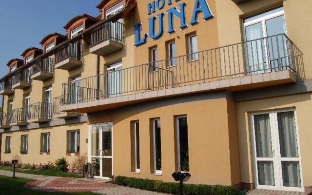 Hotel Luna