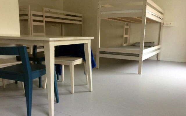 Snuffel Backpacker Hostel