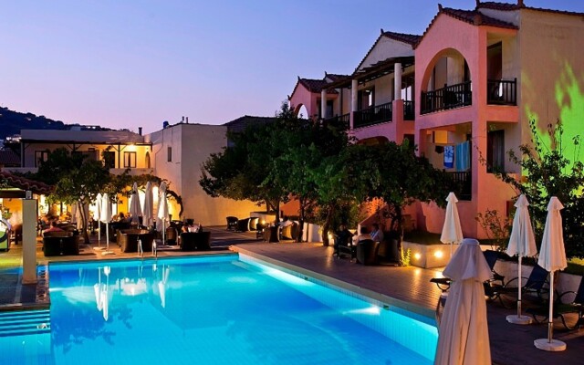 Rigas Hotel Skopelos