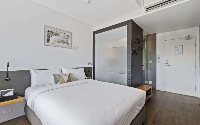 The Kingsford, Ascend Hotel Collection