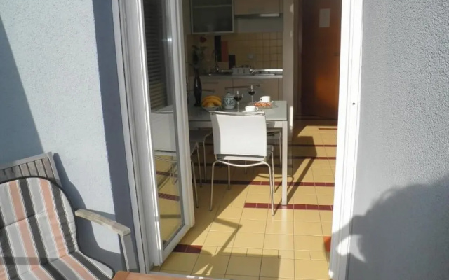 Apartments and Rooms Oliviers