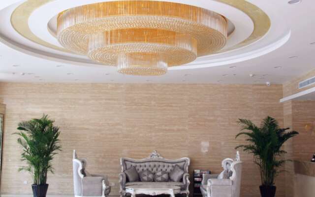 Lavande Hotel Beijing Asian Games Village National Convention Center