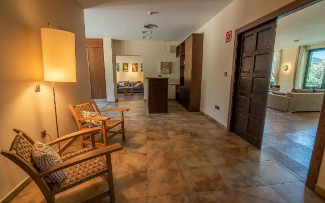 Casas Rurales Aldeaduero